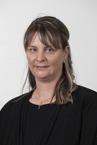 Kaipara District Councillor Denise Rogers